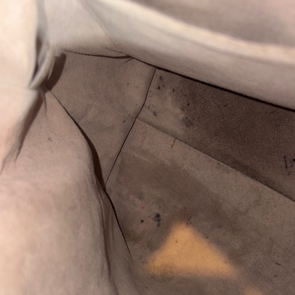 Louis Vuitton Maida Hobo Turtledove Empriente - Picture 10 of 16